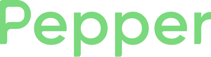 Pepper logo